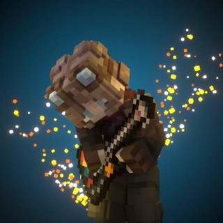 Telegram profile photo for Занозыч медный