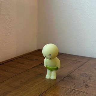 Telegram profile photo for Smiski | Portal