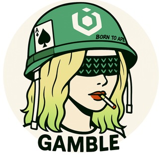 Telegram profile photo for Ourbit Prerich Syndicate