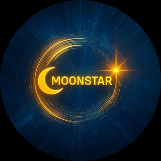 Telegram profile photo for Channel Moonstar