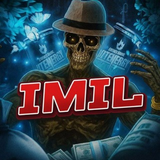 Telegram profile photo for 𝙄𝙈𝙄𝙇