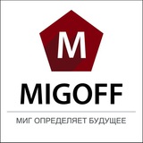 Telegram profile photo for MIGOFF ДОСТАВКА