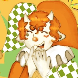 Telegram profile photo for Sofokla's Paradise | 16+