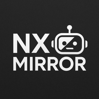 Telegram profile photo for NxMirror