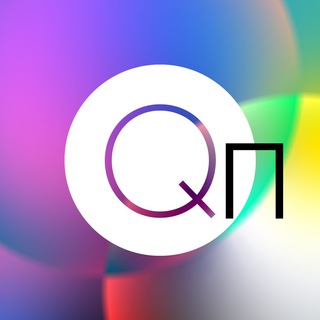 Telegram profile photo for Q Пространство (18+)