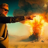 Telegram profile photo for Wif Nuke