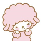 Telegram profile photo for arbunya chan 🍡 (◡ ω ◡)