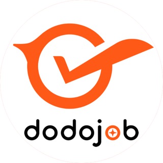 Telegram profile photo for dodojob Cambodia