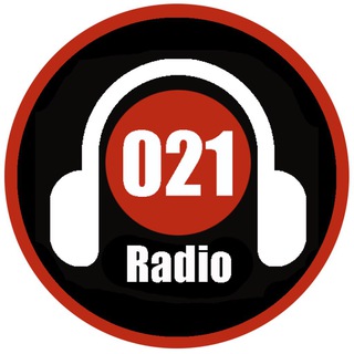 Telegram profile photo for Radio 021