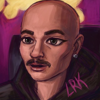 Telegram profile photo for Lirikablt🧏♂ | РЕКВЕСТЫ
