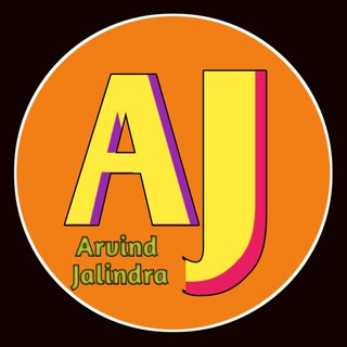 Telegram profile photo for Arvind Jalindra