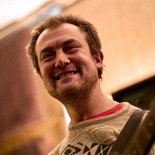 Telegram profile photo for Господин Исполнитель