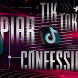 Telegram profile photo for TT PIAR CONFESSION (тик ток пиар кф)
