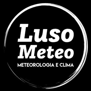 Telegram profile photo for Luso Meteo