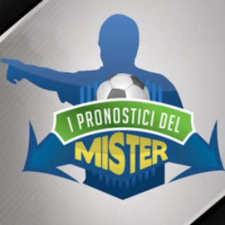 Telegram profile photo for IPronosticiDelMister