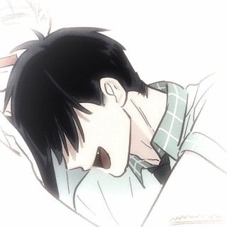 Telegram profile photo for ♡