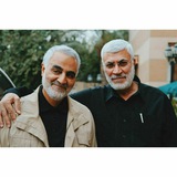 Telegram profile photo for الیطریقالقاسم