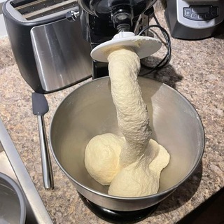 Telegram profile photo for Panificazione Shitposting