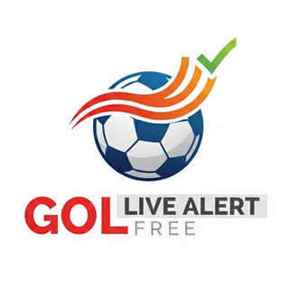 Telegram profile photo for LiveGolAlertFree