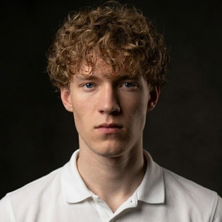 Telegram profile photo for ANTON | PORTFOLIO | МОНТАЖ