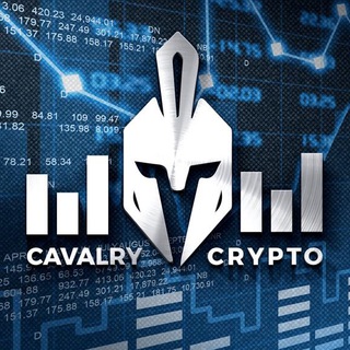 Telegram profile photo for Cavalry Crypto Investment 🎖