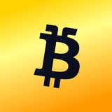 Telegram profile photo for BTC GAME: The Only DE