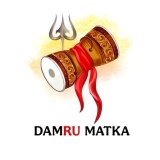 Telegram profile photo for DAMRU MATKA