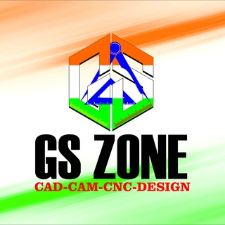 Telegram profile photo for GS Zone