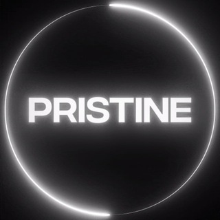 Telegram profile photo for Pristine Vouches