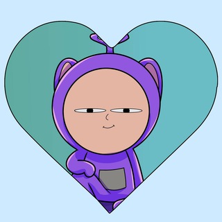 Telegram profile photo for $TINKY on SOL