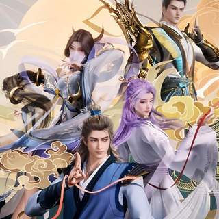 Telegram profile photo for လှည့်ဖြားတတ်သော ကံကြမ္မာ Big Brother ( 师兄啊师兄 )