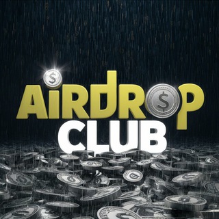 Telegram profile photo for airdrop l ایردراپ