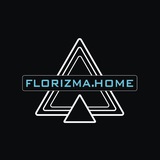 Telegram profile photo for FLORIZMA.HOME