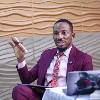 Telegram profile photo for Joshua Mba - Official Channel 💴 💰