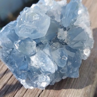Telegram profile photo for MINERAL_SHOP