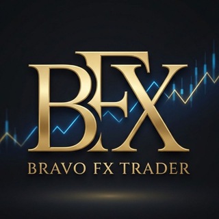 Telegram profile photo for Bravo FX-Trader .