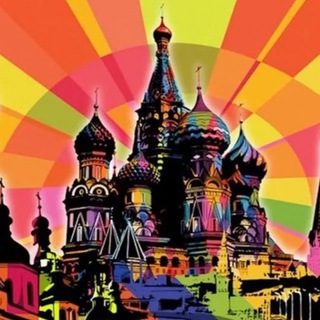Telegram profile photo for Подслушано Москва