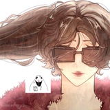 Telegram profile photo for ˚࿔𝑳𝒐𝒍𝒂 𝑹𝒊𝒗𝒆𝒓𝒃𝒂𝒚𝜗𝜚˚
