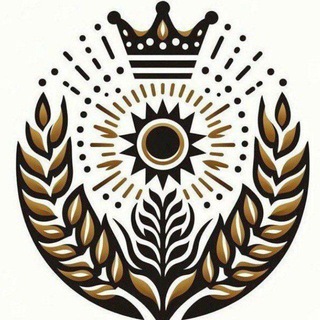 Telegram profile photo for راز اسم و ارتعاش نام (چارت تولد)