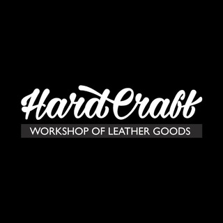 Telegram profile photo for HARDCRAFT
