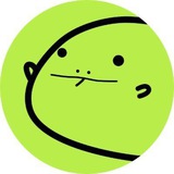Telegram profile photo for Ouro Official Announcement Channel