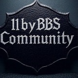Telegram profile photo for 11byBBSCommunity