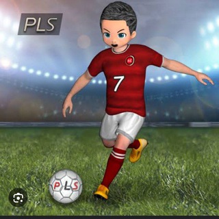Telegram profile photo for Pro League Soccer ⚽️