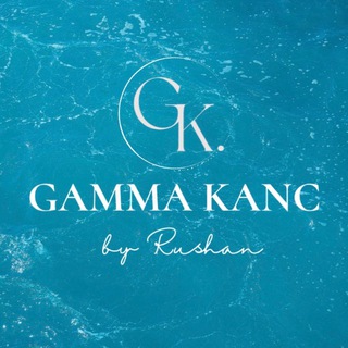 Telegram profile photo for Gammakanc
