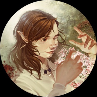 Telegram profile photo for Валер'янові Зарості