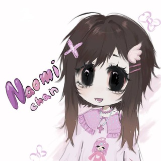Telegram profile photo for ꒰ঌ Наоми! ໒꒱