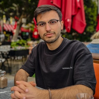 Telegram profile photo for BK HABER
