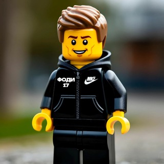 Telegram profile photo for ФОДИ🥷