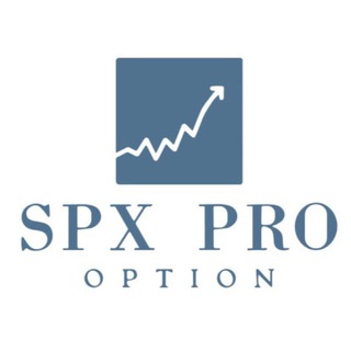 Telegram profile photo for SPX PRO