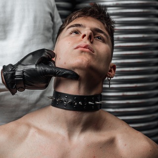 Telegram profile photo for BdsmArt